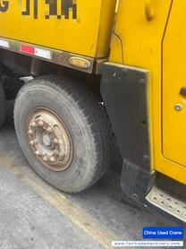 Buy XCMG QY35K5 Used Crane / 3 Buy XCMG QY35K5 Used Crane / 3